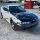 1996 DC2 Honda Integra Type R  